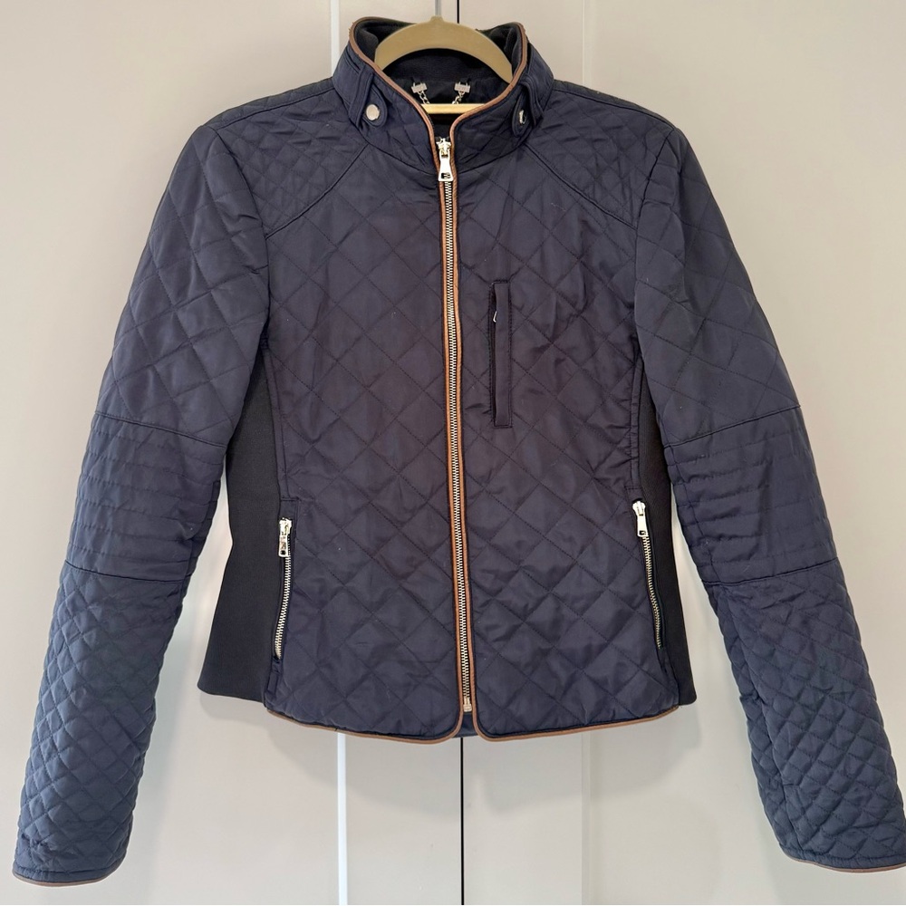 Zara Woman Jacket Medium